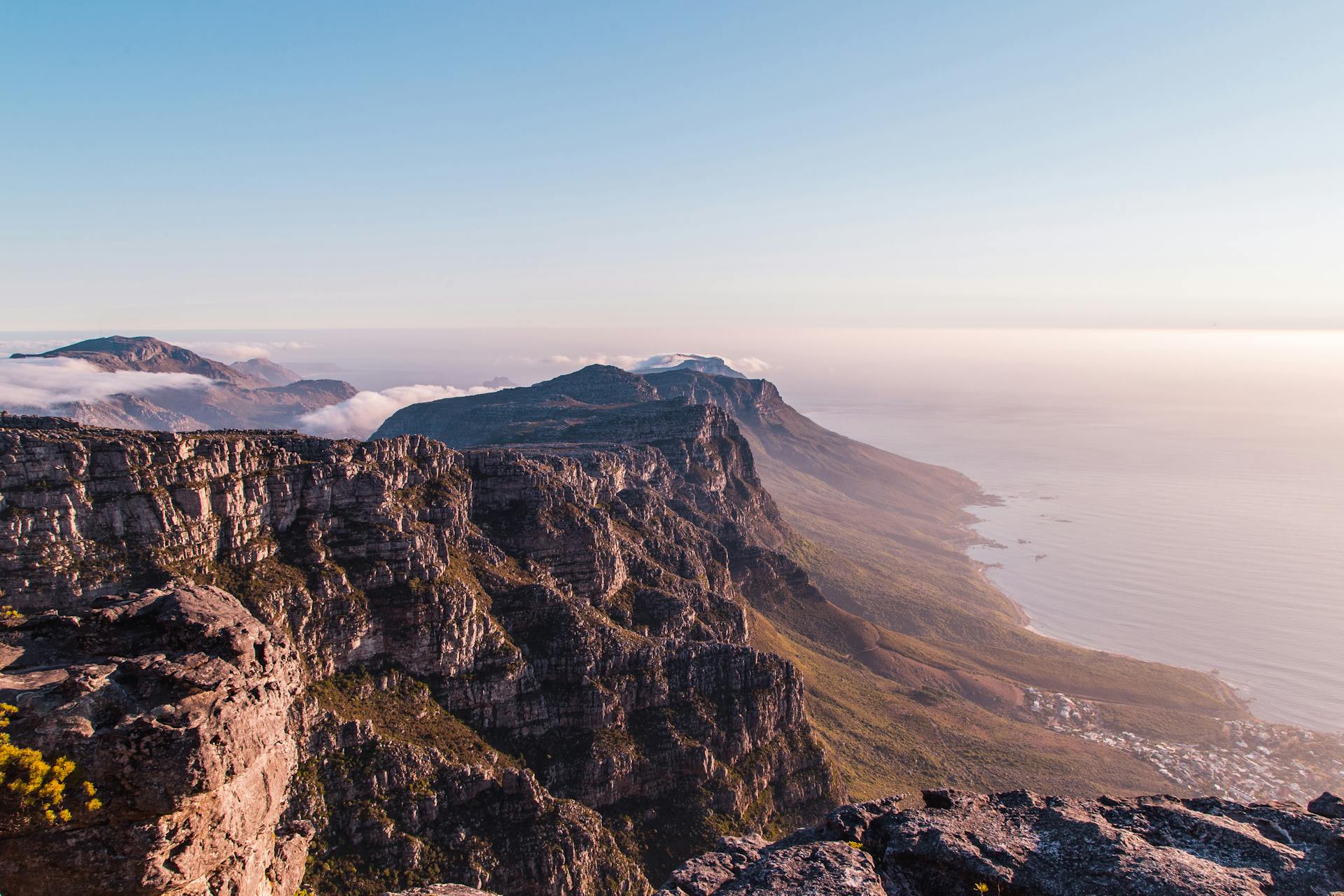 Table Mountain