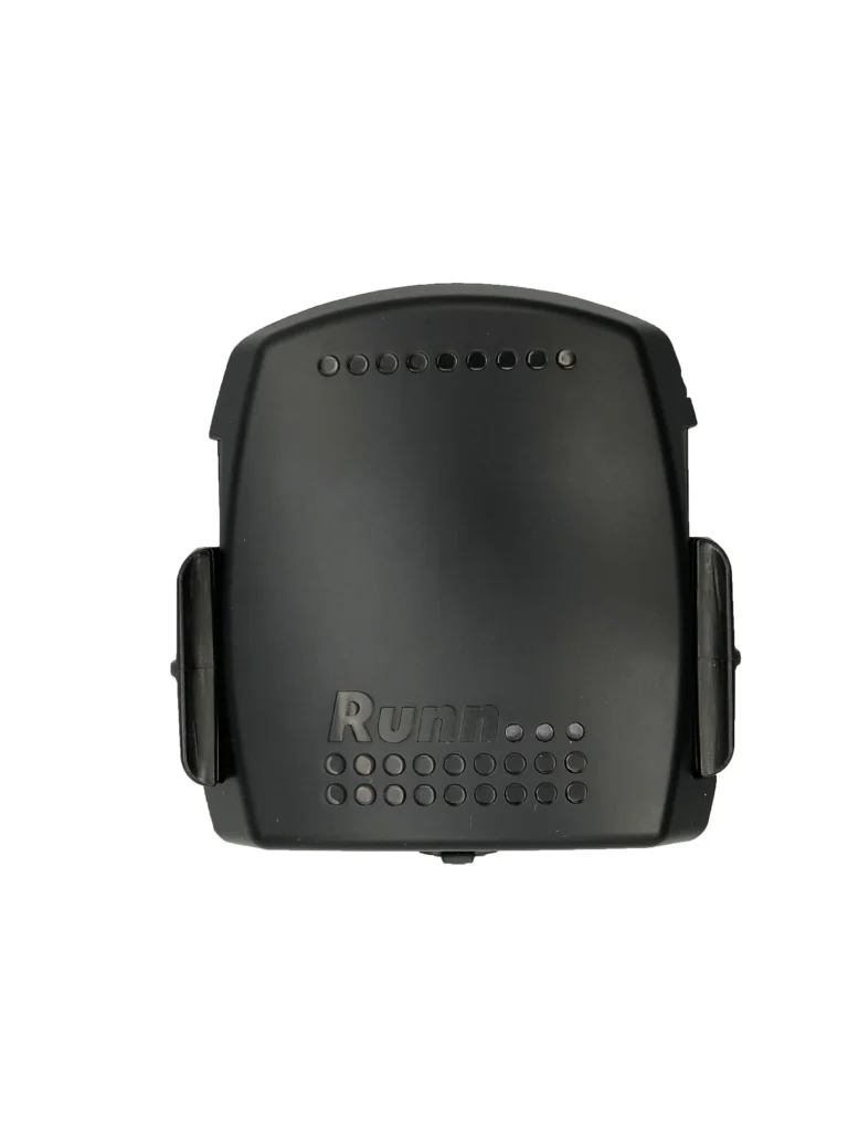 Runn Smart Treadmill Sensor top view